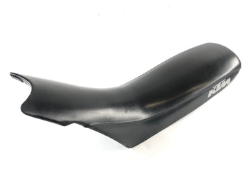 KTM LC4 640 Prestige [2003] - Selle - 0