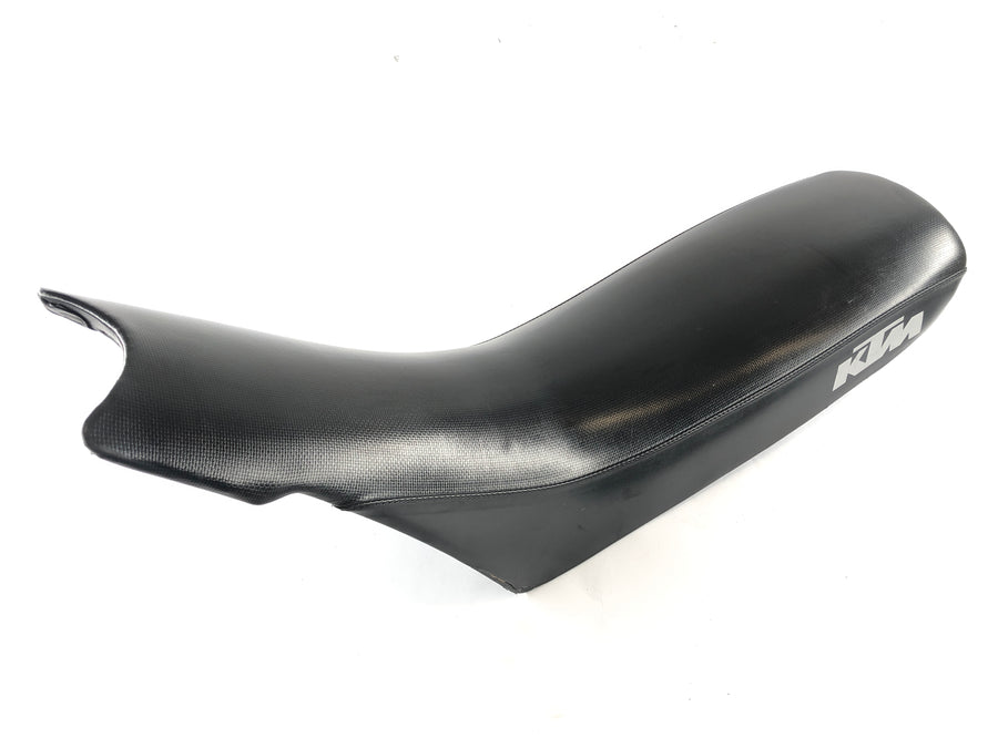 KTM LC4 640 Prestige [2003] - Selle