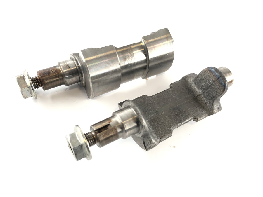 Suzuki DR 600 SN41A [1986] - Balance Shaft Set