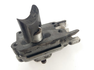 Husqvarna WR 125 [1995] - Exhaust valve