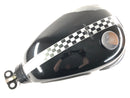 Triumph Thruxton 900 [2004] - Tank Benzintank-2