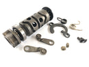 Triumph Speed Triple T509 [1997] - Schaltwalze-2
