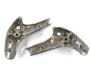 Yamaha XV 750 Virago [1991] - Rear frame cover-3