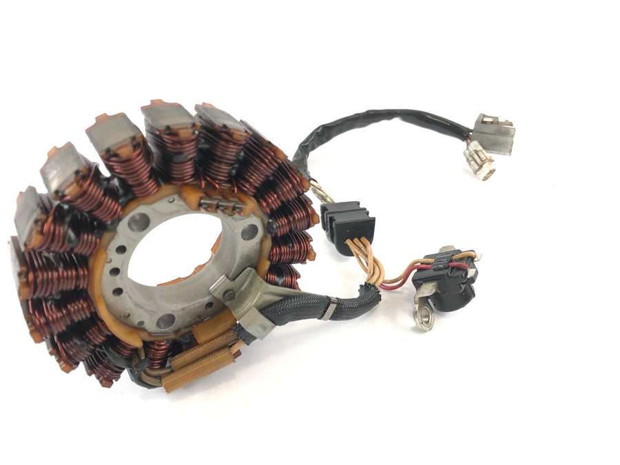 Beta RR 125 [2018] - Alternatore Statore