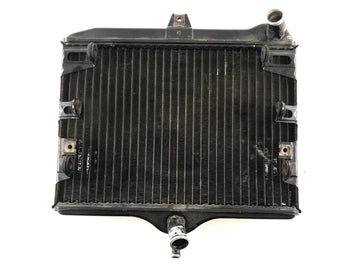 Yamaha V-max 1200 2EN [1997] - Water cooler