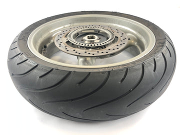 Moto Guzzi Norge 1200 LP [2006] - Hinterrad Rad Felge