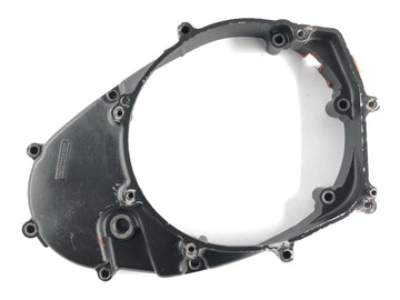 Kawasaki VN 1500 Classic VNT50D [2000] - Capot moteur - 0