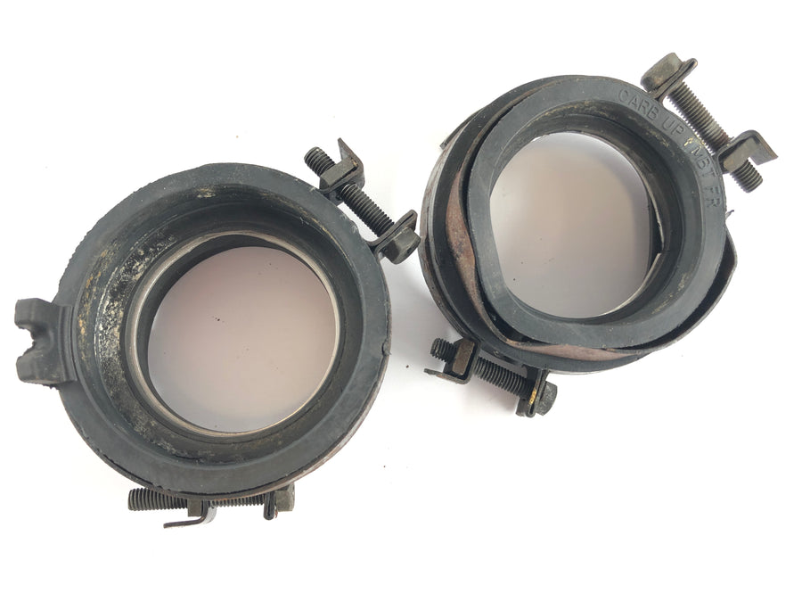 Honda Varadero XL 1000 SD02 [2002] - Coppia set di aspirazione di aspirazione