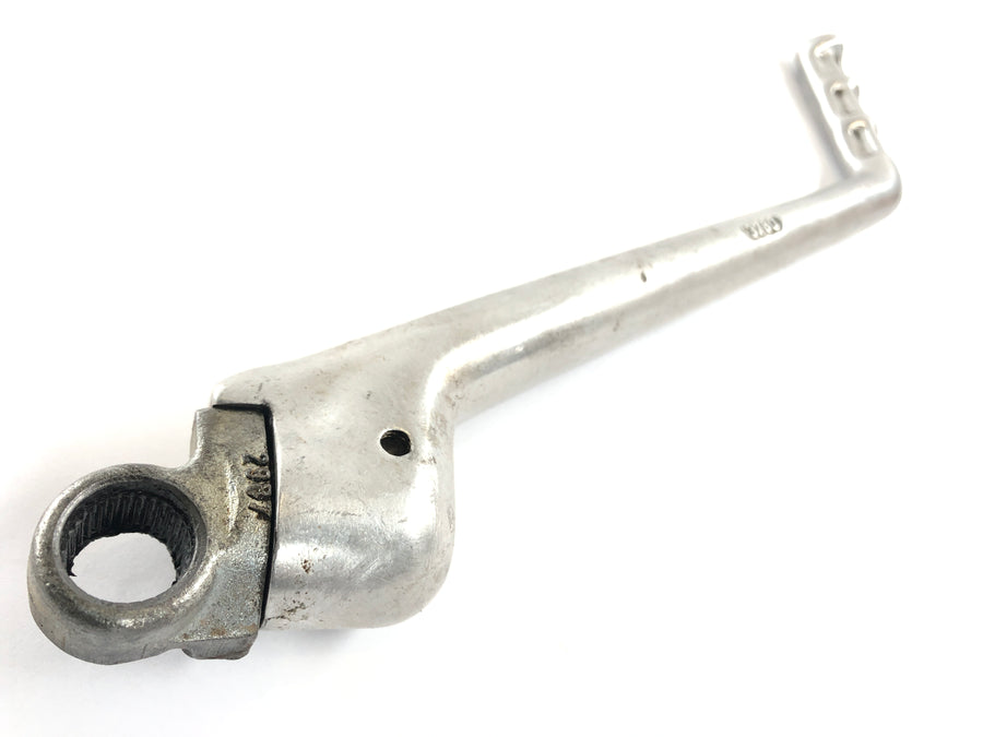 KTM 520 Exc [2001] - Kickstarter Kickstarter Lever