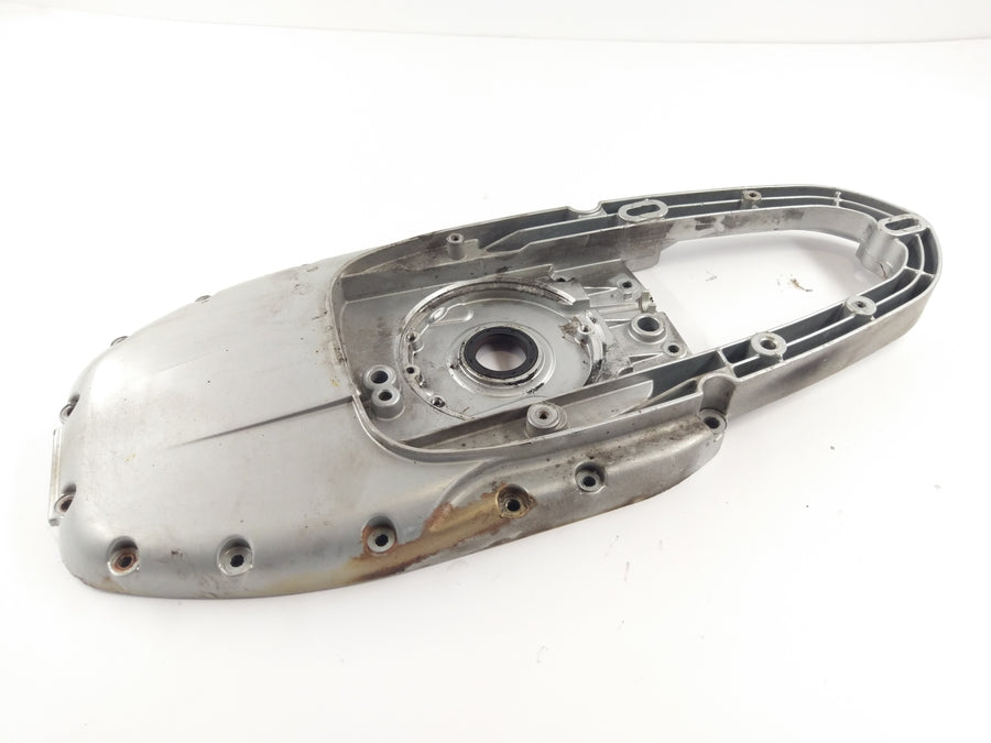 BMW R 850 R 259 [1999] - Capot avant capot moteur