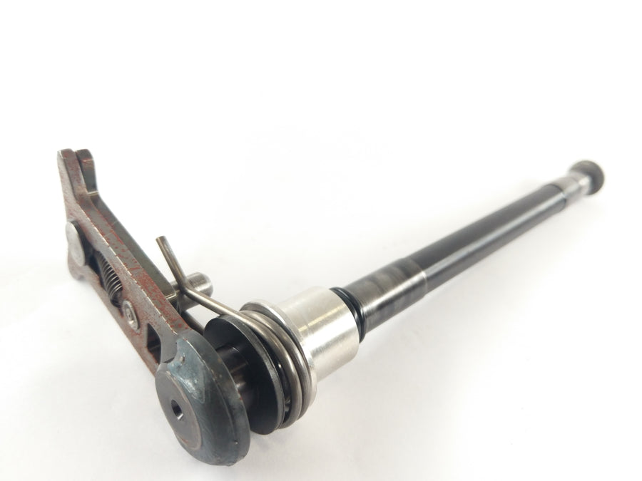 KTM 640 Adventure LC4 [1998] - Shift shaft