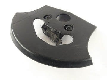 Kawasaki ZX-12R ZXT20A [2004] - Lower fork bridge cover - 0