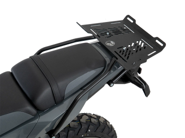 Kawasaki KLE 500 / SE [2026-] - Gepäckbrückenverbreiterung