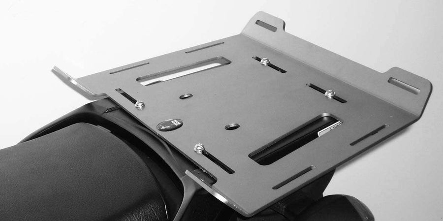 KAWASAKI KLV 1000 [2004-2005] - Extension du pont à bagages