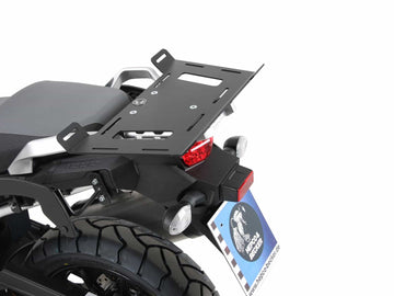 Suzuki V-Strom 650 [2017-2025]-luggage bridge extension