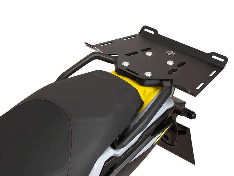 SUZUKI V-STROM 800 [2024-2025] -Luggaging Bridge Extension
