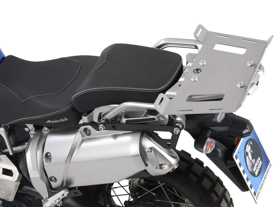 Yamaha XT 1200 Z [2010-2020] - Gepäckbrückenverbreiterung