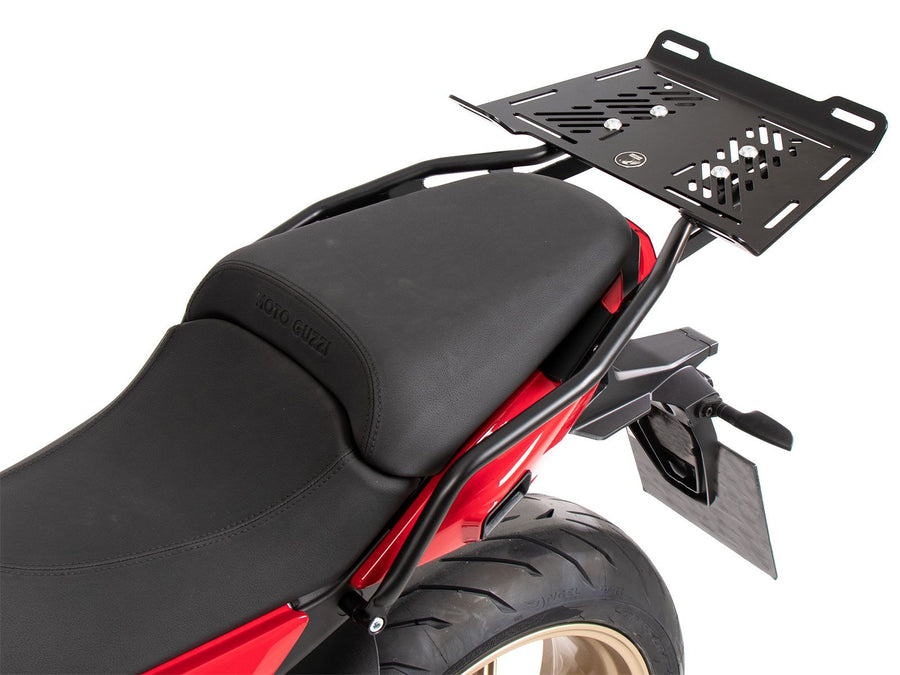 Moto Guzzi V100 Mandello [2022-2025] - estensione del ponte per bagagli