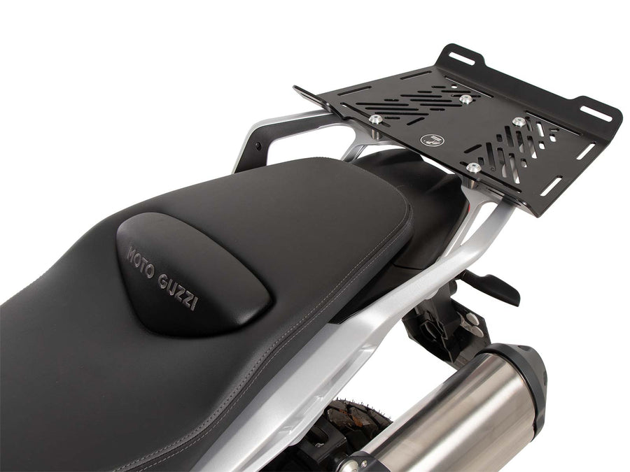 Moto Guzzi V 85 TT [2024-2025] - Extension du pont à bagages