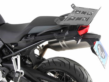 BMW F 850 ​​GS [2018-2023] - Extension du pont à bagages - 0