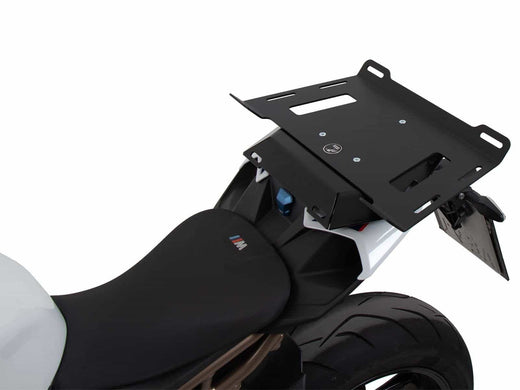 BMW S 1000 RR [2019-2022] - Gepäckbrückenverbreiterung für Sportrack