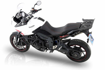 Triumph Tiger 1050 Sport [2013-2021] - Extension du pont à bagages