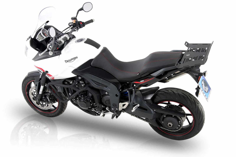 Triumph Tiger 1050 Sport [2013-2021] - Extension du pont à bagages