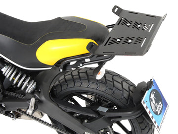 Ducati Scrambler 800 [2015-2018] - estensione del ponte per bagagli