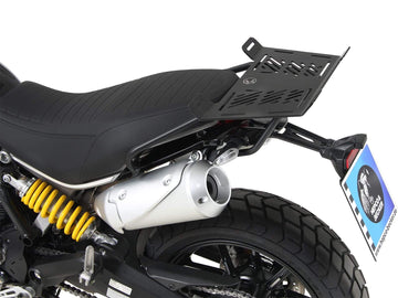 Ducati Scrambler 1100 [2018-2020] - Extension du pont à bagages