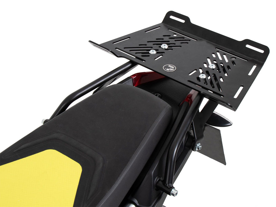 Aprilia Tuareg 660 [2022-2024] - Gepäckbrückenverbreiterung
