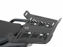 Harley-Davidson Pan America 1250 [2021-2025] - Extension du pont de luggage-1