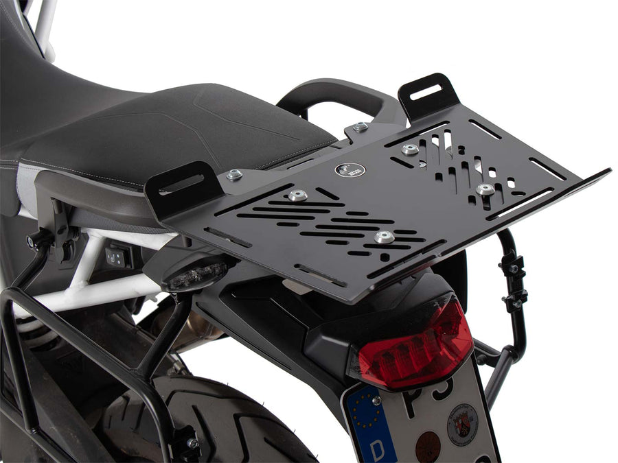 Triumph Tiger 900 Rally Pro [2024-2025] - Luggage bridge extension