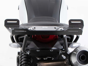 Ducati Scrambler 1100 Dark [2021-2024] - Extension du pont à bagages - 0