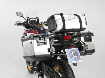 Honda CRF 1000 L Africa TW [2016-2017] - estensione del ponte per bagagli - 0