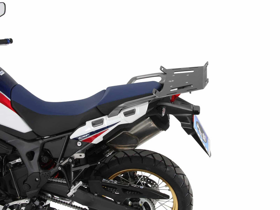 Honda CRF 1000 L Africa TW [2016-2017] - estensione del ponte per bagagli
