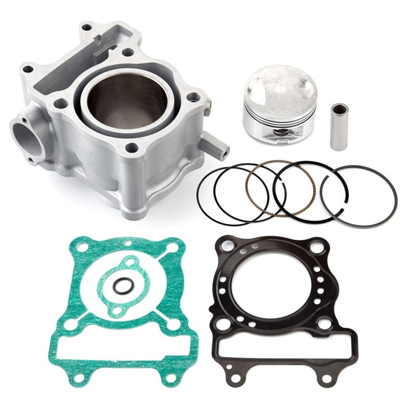 Honda Sh 125 [AIRSAL] - kit cilindro - Ø58mm
