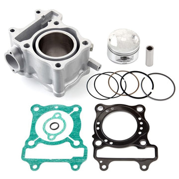Honda Sh 125 [AIRSAL] - cylinder kit - Ø58mm