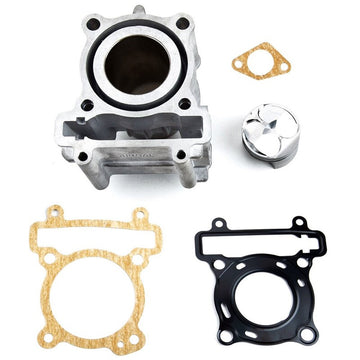 Yamaha Yzf 125 [AIRSAL] - Zylinder-Bausatz - Ø52mm