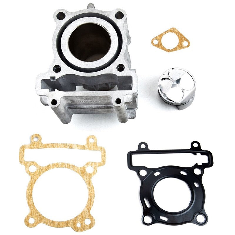 Yamaha Yzf-R 125 [AIRSAL] - cylinder kit - Ø52mm