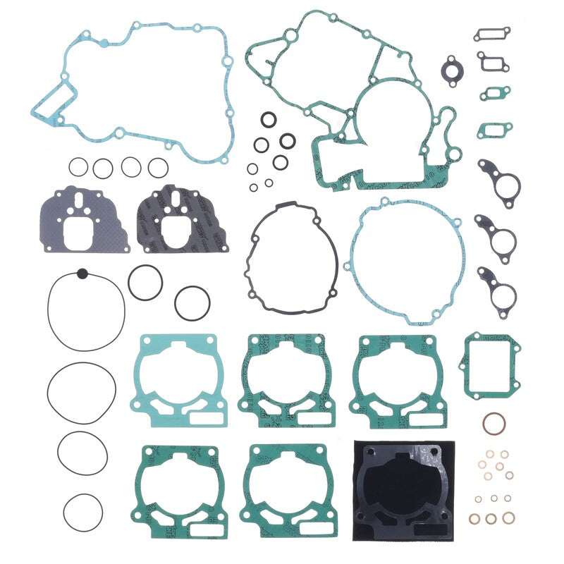 Husqvarna Te 125 [CENTAURO] - Set completo guarnizioni motore