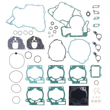 Husqvarna Te 125 [CENTAURO] - Set completo guarnizioni motore