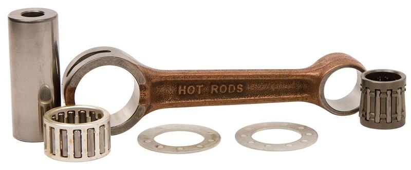 Yamaha Yfs 200 Blaster [HOT RODS] - Set biella - Yamaha