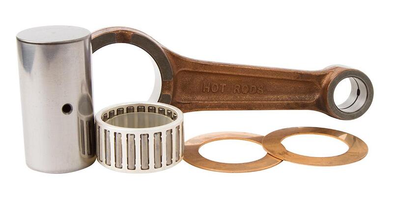 Ktm Exc 520 [HOT RODS] - Connecting rod set - KTM