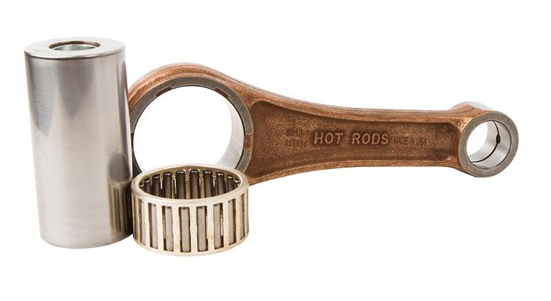 Yamaha Grizzly 660 [HOT RODS] - Connecting rod set - Yamaha YFM660R