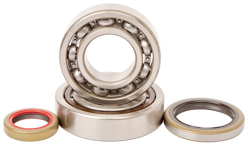 Ktm Sx 250 [HOT RODS] - set cuscinetto albero motore e paraolio