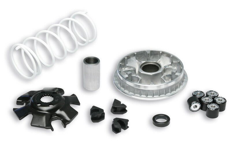 Suzuki En 125 [MALOSSI] - Multivar 2000 variator