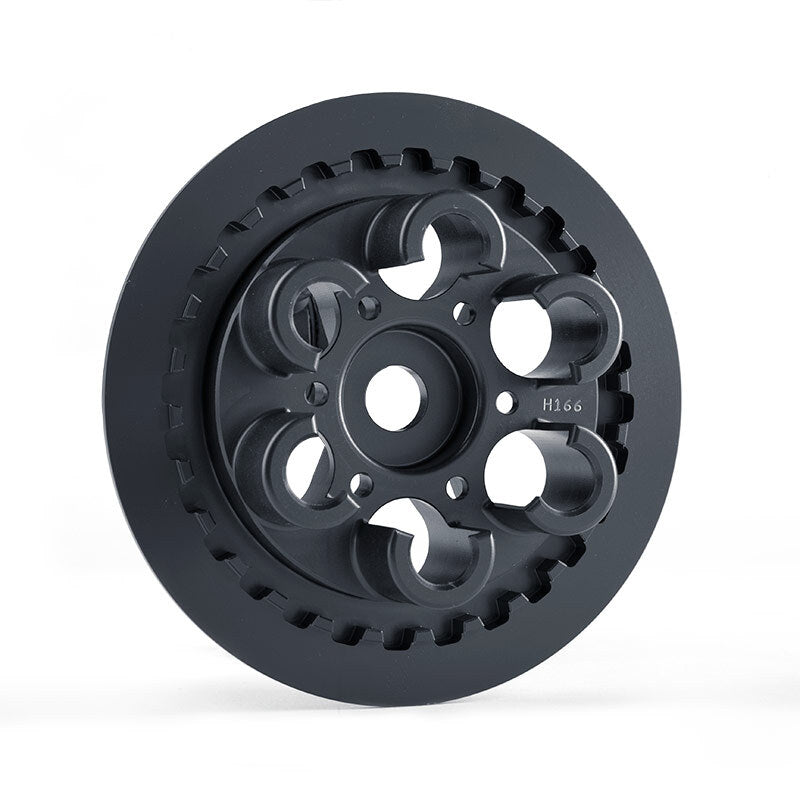 Yamaha Yz 426 [HINSON] - PIASTRA DI PRESSIONE WRF-YZ426F 00-02/YZF,WR450F 03-06/YZ,WR250 00-11