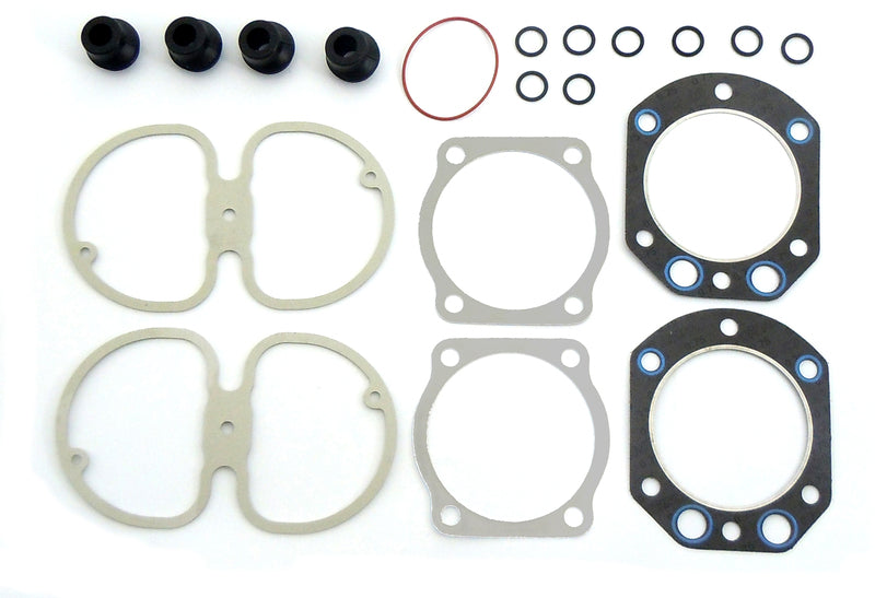 Bmw R 60/5 [ATHENA] - Set guarnizioni cilindro parte superiore
