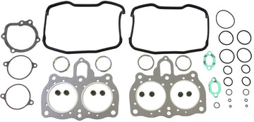 Honda Goldwing Gl 1100 [ATHENA] - Top End Cylinder Gasket Set
