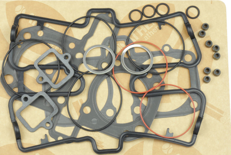Kawasaki Er 5 [ATHENA] - Top End Cylinder Gasket Set